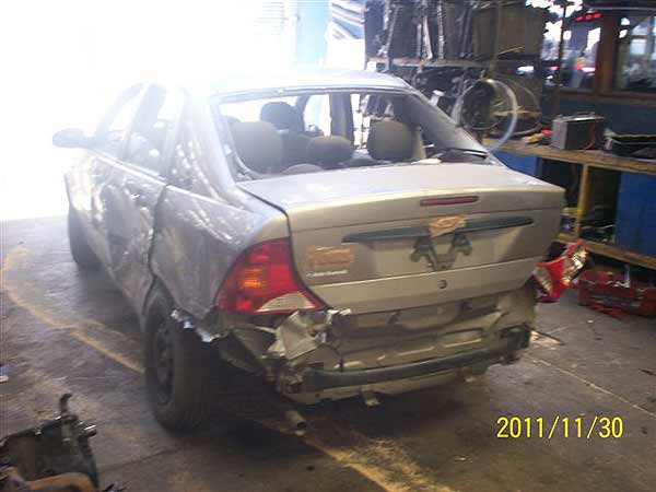  Ford FOCUS 2006    EN DESARME