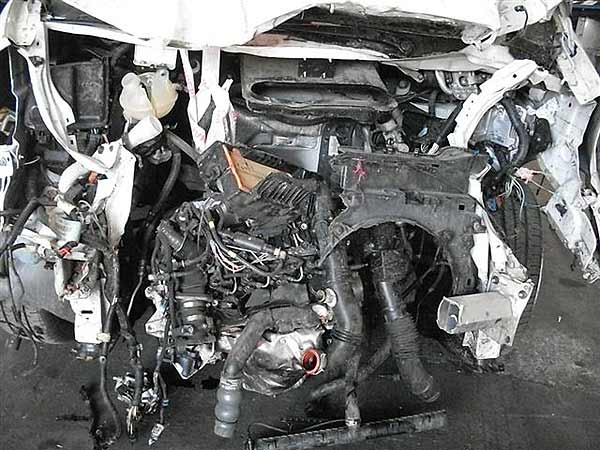  Peugeot EXPERT 2010    EN DESARME