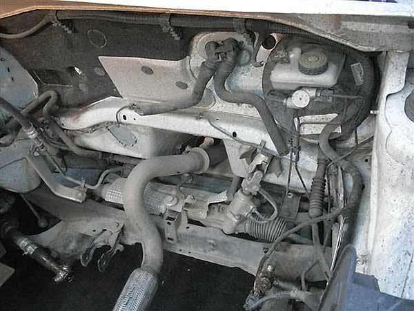  Citroen BERLINGO 2011    EN DESARME