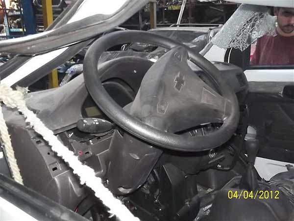  Chevrolet N300 2012    EN DESARME