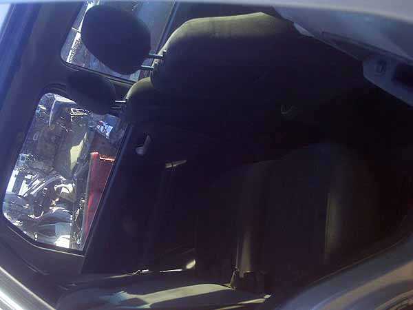  Ford ECOSPORT 2005    EN DESARME