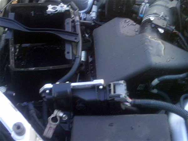  Toyota RAV4 2011    EN DESARME