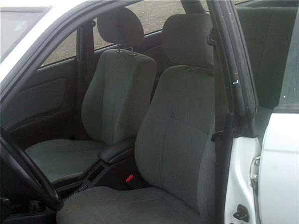  Subaru LEGACY 1998    EN DESARME