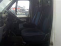  Peugeot BOXER 2001    EN DESARME
