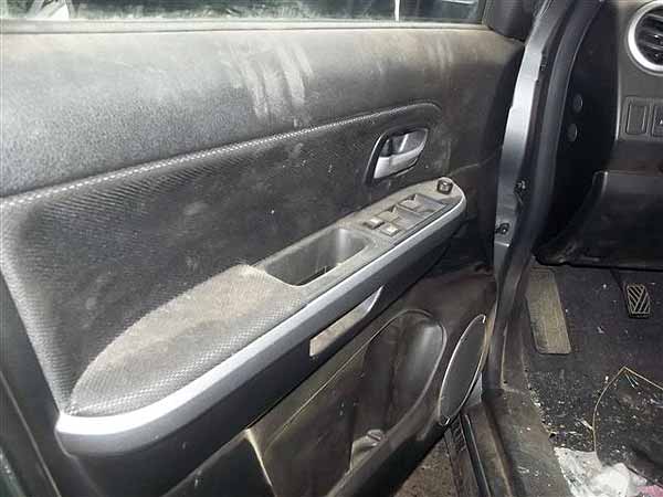  Suzuki GRAND NOMADE 2010    EN DESARME