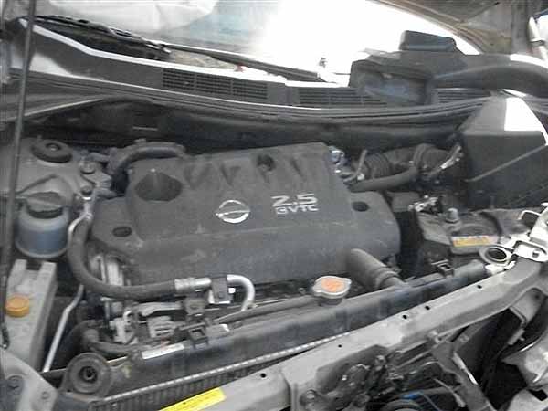  Nissan XTRAIL 2010    EN DESARME