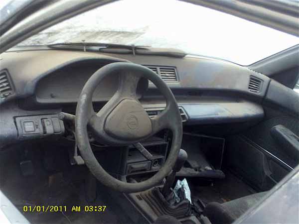  Daihatsu APLAUSSE 1993    EN DESARME