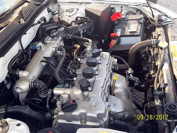  Samsung SM3 2011    EN DESARME