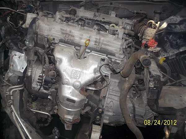  Samsung SM3 2011    EN DESARME