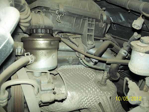  Daihatsu TERIOS     EN DESARME