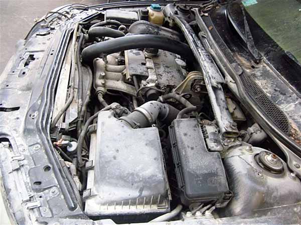  Volvo S60 2007    EN DESARME