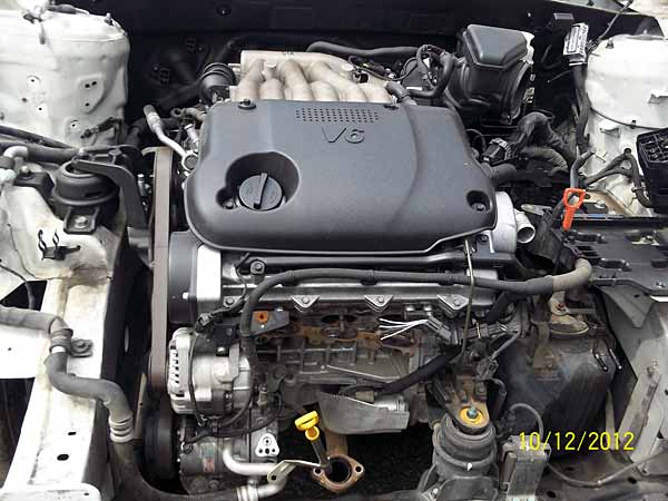  Hyundai SANTA FE 2009    EN DESARME