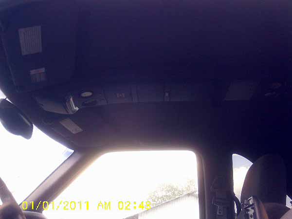  Chevrolet BLAZER 1998    EN DESARME