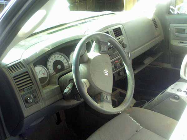  Dodge DAKOTA  2006    EN DESARME