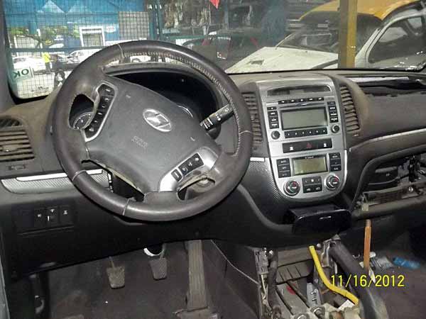  Hyundai SANTA FE 2011    EN DESARME
