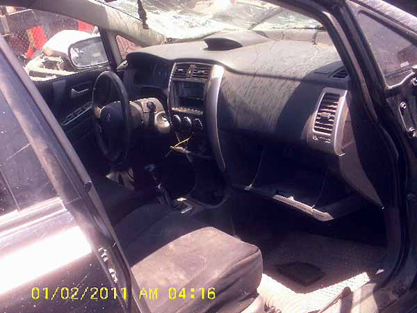  Suzuki AERIO 2005    EN DESARME