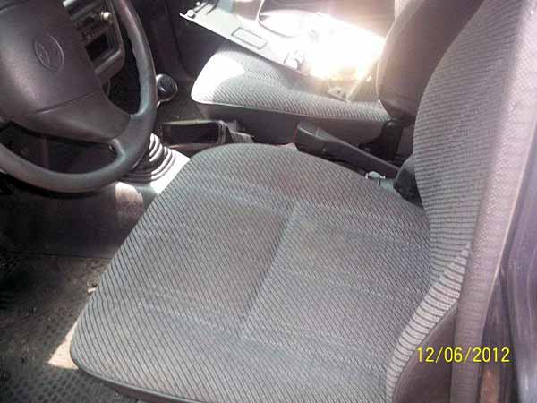 Toyota HILUX 1994    EN DESARME