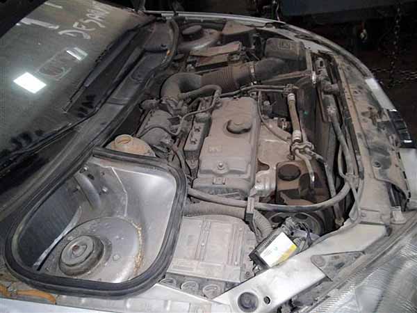 Peugeot 206 2002    EN DESARME