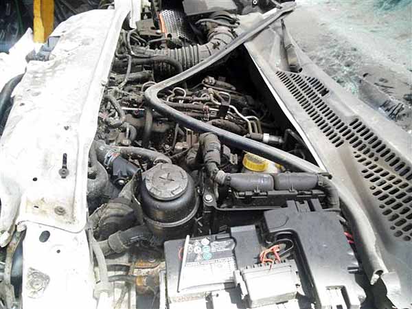  Volkswagen AMAROK 2012    EN DESARME
