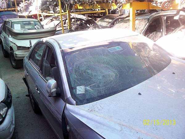  Hyundai SONATA 2009    EN DESARME