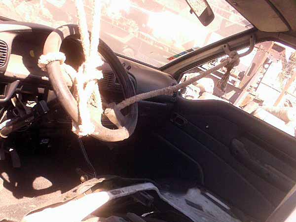  Hyundai H100 1998    EN DESARME