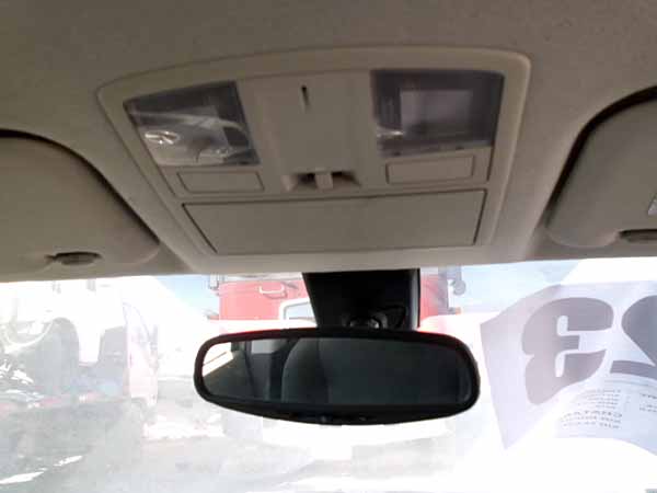  Mazda 3 2010    EN DESARME
