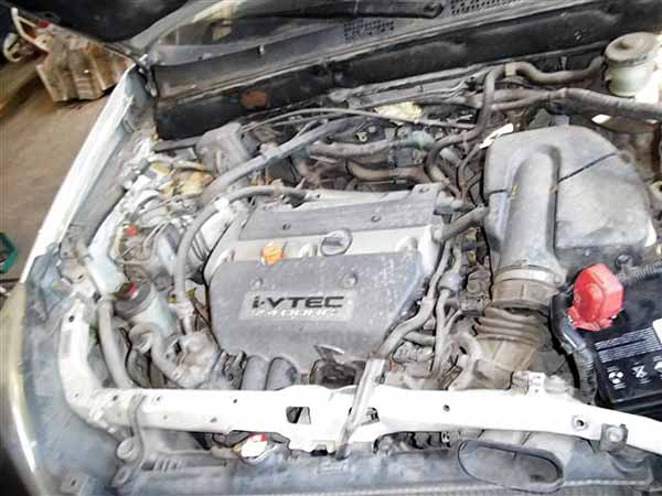  Honda CRV 2005    EN DESARME