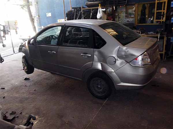  Ford FIESTA 2007    EN DESARME