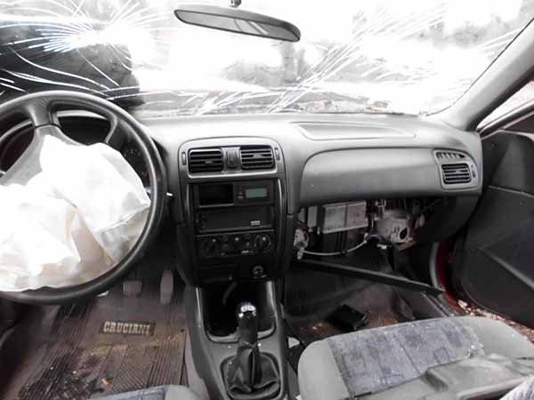  Mazda 626 1998    EN DESARME