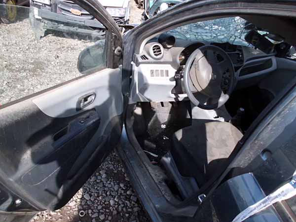  Suzuki CELERIO 2012    EN DESARME