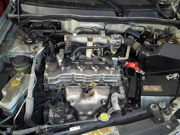  Samsung SM3 2008    EN DESARME