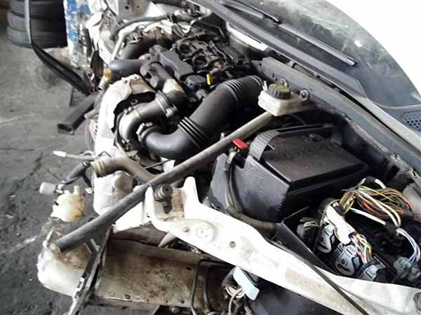  Citroen C4 2005    EN DESARME