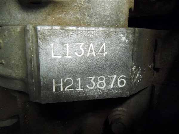  Honda Fit 2005    EN DESARME