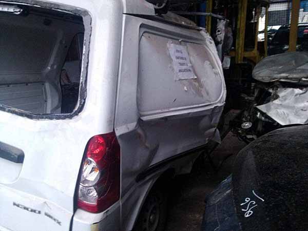  Chevrolet N300 2013    EN DESARME