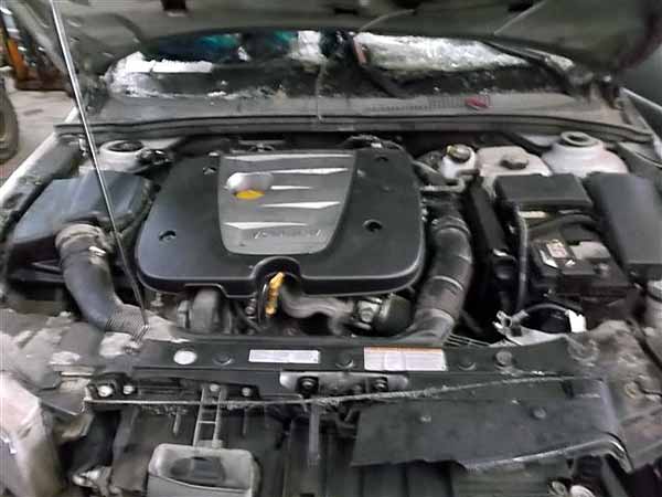  Chevrolet CRUZE 2011    EN DESARME