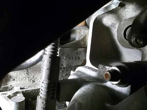  Ford RANGER 2009    EN DESARME