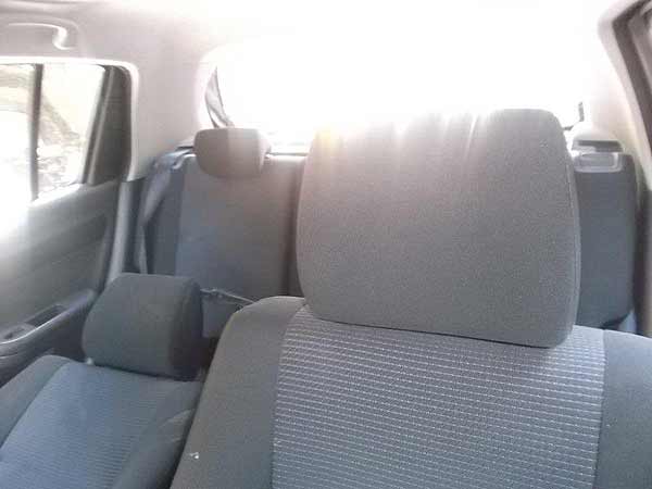  Suzuki SWIFT 2008    EN DESARME