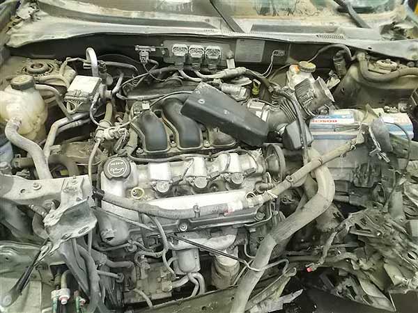  Ford ESCAPE 2006    EN DESARME