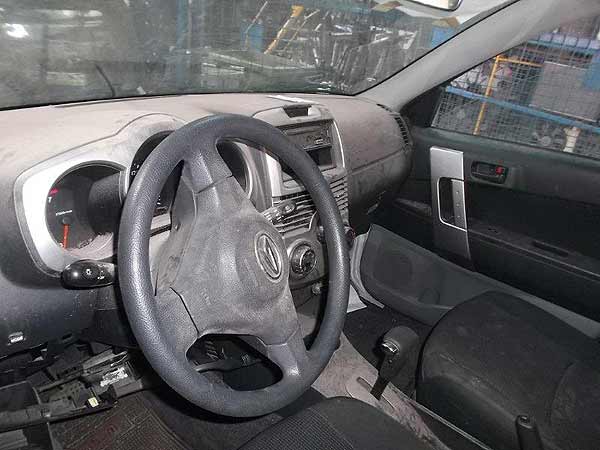  Daihatsu TERIOS 2009    EN DESARME