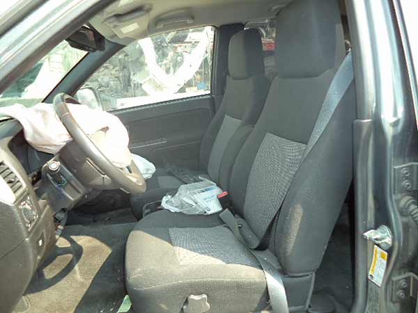  Chevrolet COLORADO 2011    EN DESARME