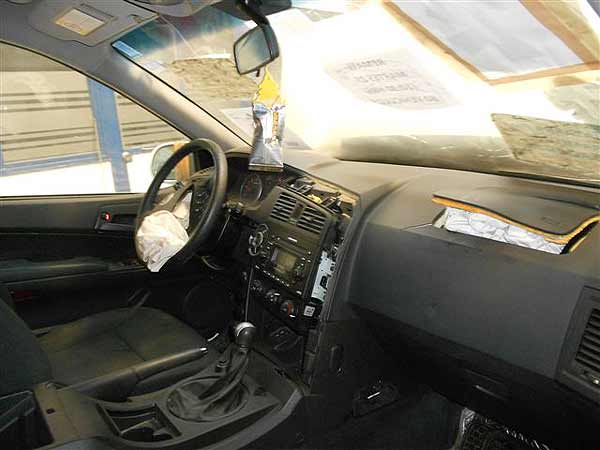  Ssangyong ACTYON 2013    EN DESARME