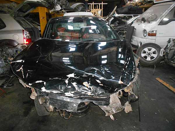  Volkswagen GOL 2010    EN DESARME