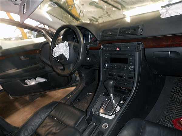  Audi A4 2007    EN DESARME