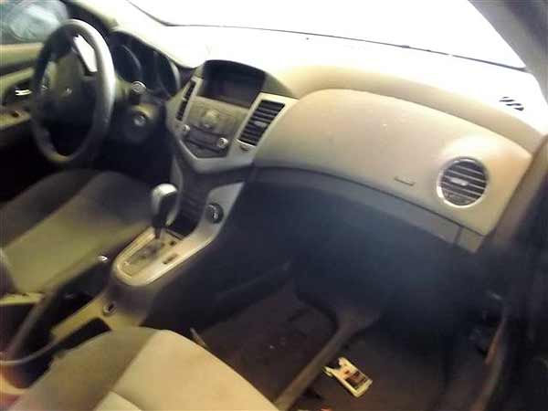  Chevrolet CRUZE 2011    EN DESARME