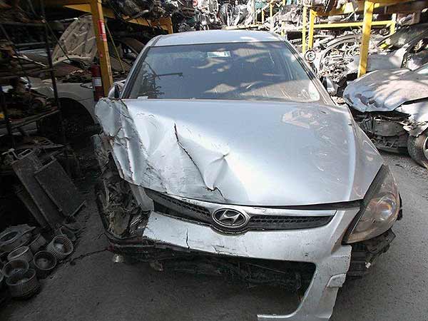  Hyundai i 10 2012    EN DESARME