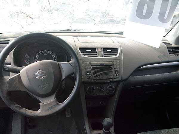  Suzuki SWIFT 2014    EN DESARME