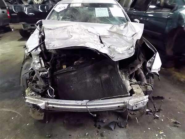  Honda ACCORD 2006    EN DESARME
