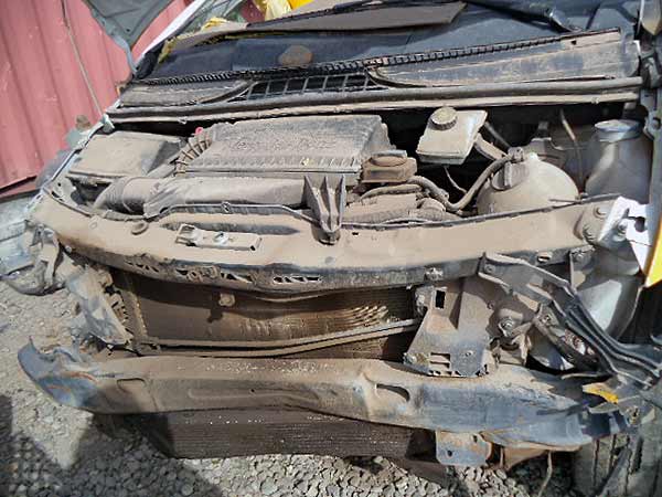  Mercedes-Benz VITO 2011    EN DESARME