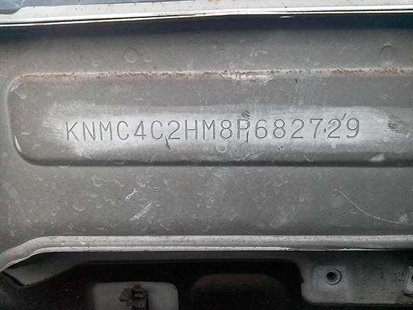  Samsung SM3 2008    EN DESARME