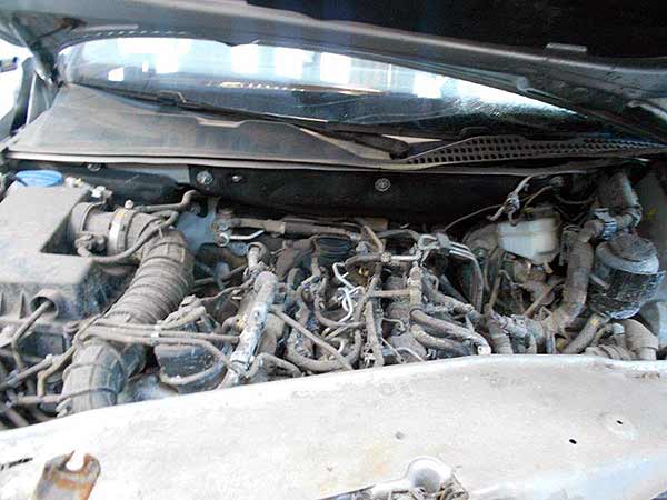  Volkswagen AMAROK 2013    EN DESARME